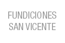 FUNDICIONES SAN VICENTE, S.C.L