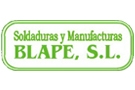Manufacturas y Soldaduras BLAPE S.L.
