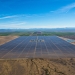 Vista de la Planta Termosolar La Solana