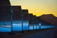 SOLANA, la mayor planta solar del mundo 