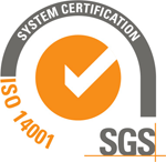 ISO 14001 Certification